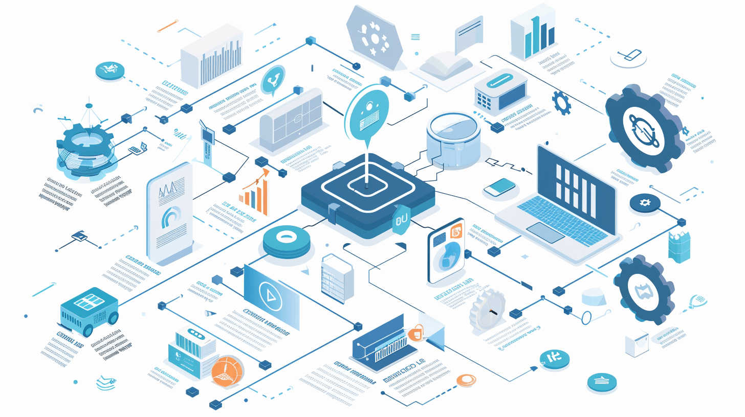 business process automation in the UK